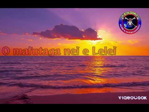 O Mafutaga Nei e Lelei (Cover) By # Le # Nifoloa # Musik #Original by Puniālava'a