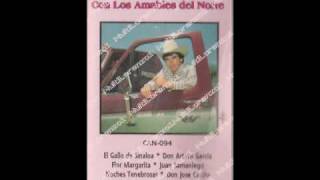 chalino sanchez  * don arturo garcia * cassette