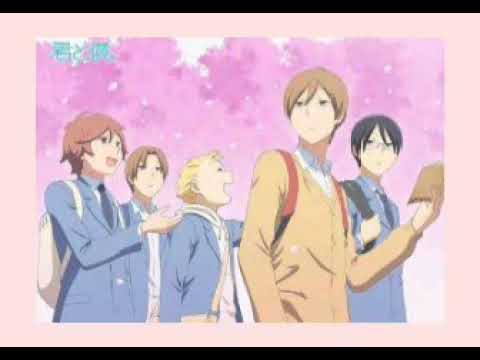 Kimi to Boku ~ Bye Bye