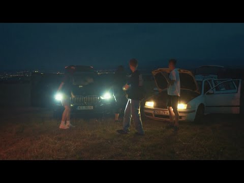 Strophez - Beham s fra (prod. TKK)