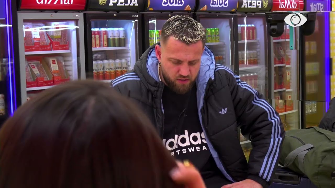 Nëse meshkujt ja pranojnë, janë budallenj…/ Greta-Luizit për raportin e Selin me Mirin e Gimbon