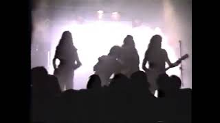 Hell ain\'t a bad place to be  -  ACDC