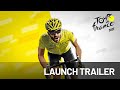 Tour de France 2023  Playstation  játékmenet videója