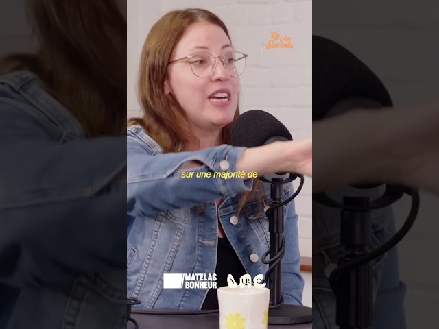 Vídeo relacionado con Sur le point de craquer !: 2