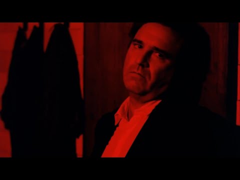 Póster de En Retirada