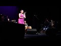 Pink Martini Featuring China Forbes (LIVE) (HD) / Aspettami / Arts Center - Escondido CA 3/11/20