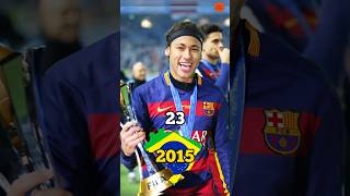 Download lagu Neymar Jr. Evolution (1999-2026) Then & Nowð mp3 Download lagu Neymar Jr. Evolution (1999-2026) Then & Nowð mp3