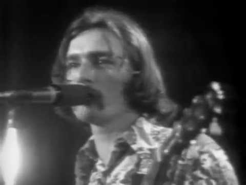 The Allman Brothers Band - Ramblin' Man - 11/2/1972 - Hofstra University (Official)