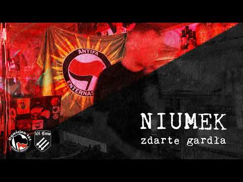 Niumek - Zdarte Gardł​a