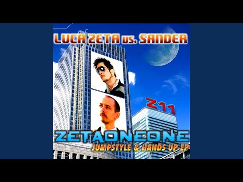 I Can't Stay (2k11 Jumpstyle Edit Mix)