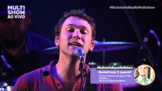 Phillip Phillips &#39;Fly&#39; - Festival Brahma Valley - 28/11/2015