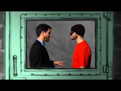 Instant Egghead - What Is the Prisoner