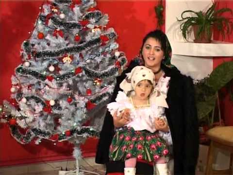 Colinde-La savarsitul lumii-Ancuta Anghel