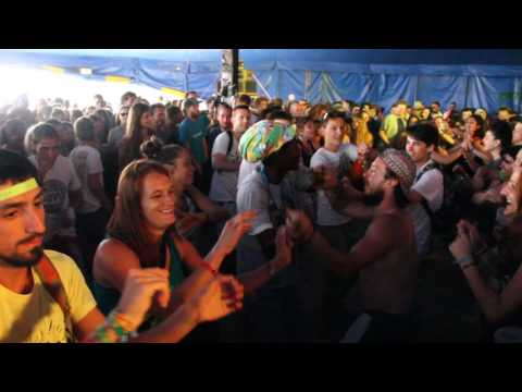 DUB CAMP 2016 @ KEBRA ETHIOPIA SOUND (Free Africa)