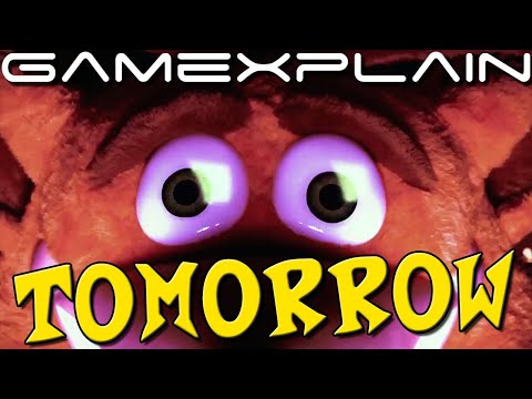 Crash Bandicoot 4 to be Officially Revealed Tomorrow...It's About Time,  amiright?