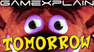 Crash Bandicoot 4 to be Officially Revealed Tomorrow...It's About Time,  amiright?