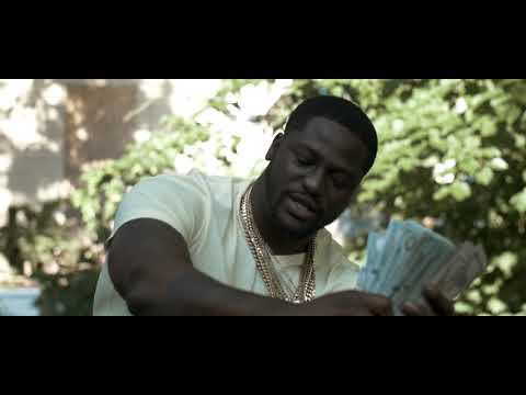 MoneyMan Roc - "Official"