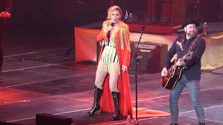 Sugarland - Bigger - Live