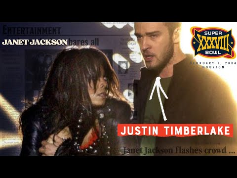 A Comprehensive Breakdown Of How Justin Timberlake Escaped Blame For The Super Bowl Halftime Show Fiasco