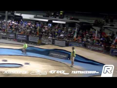 2016 IFMAR 1/8th Offroad Worlds, Las Vegas - Main Final