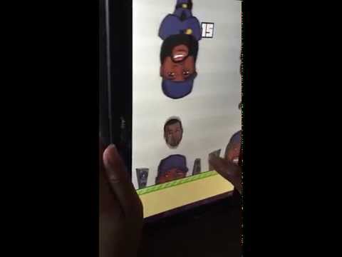 Flappy Rappers Video