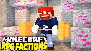 DAMIT WIRST DU UNSTERBLICH - Minecraft Factions #1