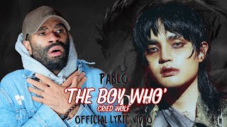 Download lagu New P-Pop fan reacts to Pablo's 'The Boy Who Cried Wolf' Crazy Reaction! mp3 Download lagu New P-Pop fan reacts to Pablo's 'The Boy Who Cried Wolf' Crazy Reaction! mp3
