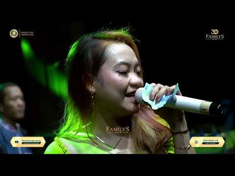 7 Erika Syaulina   Bercerai Muda Live Cover Edisi Kenanga Cipondoh | Iwan Familys