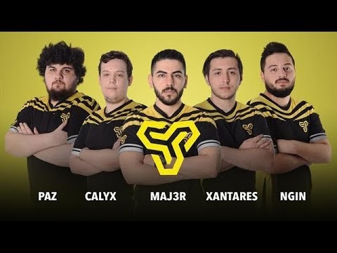 SPACE SOLDİERS  BEST OF EU MINOR #1