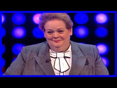 The Chase: Anne 'The Governess' Hegerty unveils shock new look