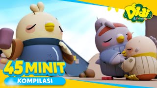 Download lagu Harapan Kami I 45 Minit I Didi & Friends I Cerita Didi I Lagu Baru Didi mp3