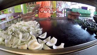 No Metas La Panza - Banda Carnaval