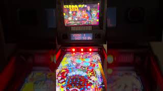 Class of 1812 Visual Pinball Table VPX - Virtual Pinball #pinball #vpx #virtualpinball #arcade #1812