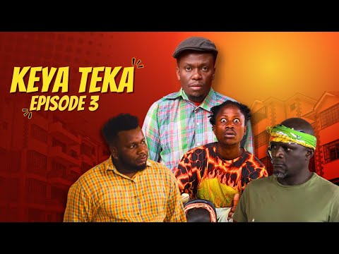 Keya Teka | Episode 3