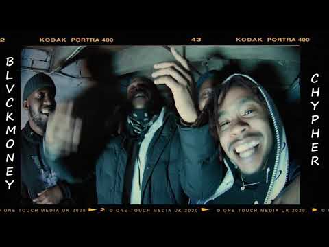 BlvckMoney Cypher (feat. Young $, Stylvinci, PRAISE, ASCE, AresAduu, Titus, BLU3)