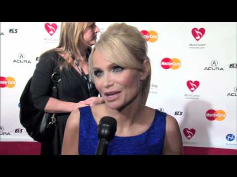 The 53rd GRAMMY Awards - MusiCares Salute To Barbra Streisand
