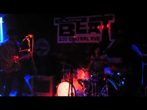 The End Men at The Low Beat 9/11/2014