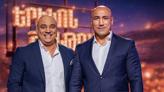 Արթուր Աբրահամ. Բացառիկ անկեղծ հարցազրույց | Երեկոն Շանթում 24 / Erekon Shantum