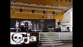 CORJA   Guerrillas   NailBomb