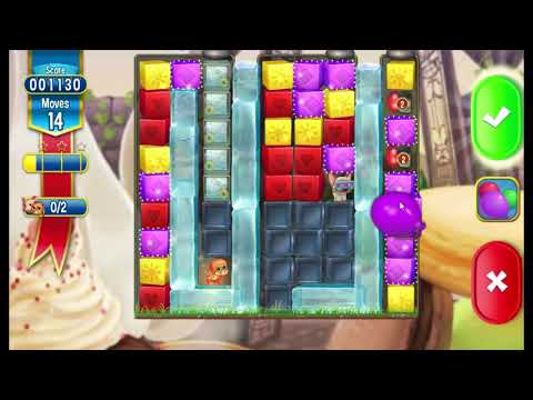 Pet Rescue Saga Level 3969 No Boosters