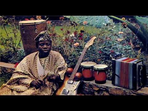 OREKE LE WA by IK DAIRO | EVERGREEN MUSIC