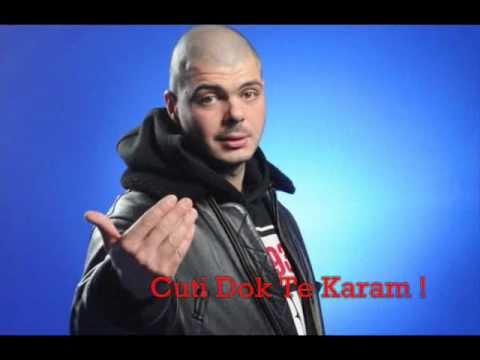 Juice VS Struka LEGENDE