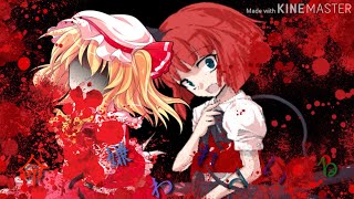 【自作PV】命に嫌われている