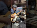 Gotta Say Goodbye /  Ronnie Laws cover 01