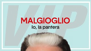 Musik-Video-Miniaturansicht zu ...Io, la pantera Songtext von Cristiano Malgioglio