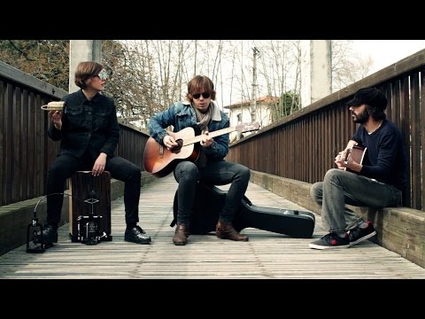 LAST FAIR DEAL #1 - Bye Bye Blackbird [Twobaskos Sessions]