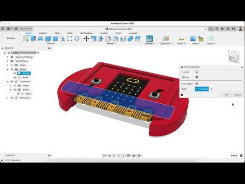 image-Is Tinkercad an Autodesk?