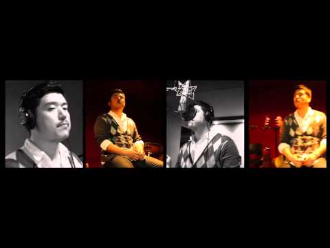 Say You Say Me - 영준 of  BES