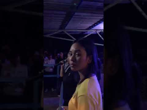 puteri panggung cover by KCLD BAND