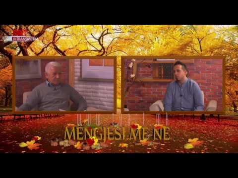 MËNGJESI ME NE - ARTIM POLLOZHANI & ENUR TOTRE